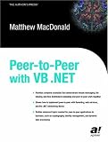 Peer-to-Peer with VB .NET