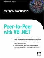 Peer-to-Peer with VB .NET