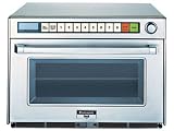 Panasonic NE-2180 MICROWAVE OVEN-S/S INTERIOR