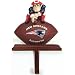 SC Sports New England Patriots Stocking Holder