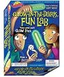 Glow In The Dark Fun Lab Kit