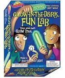 Glow In The Dark Fun Lab Kit