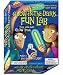 Glow In The Dark Fun Lab Kit