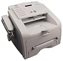 Samsung SF-560R Faxgerät Laser 256Gr. 33600bps 3Sek/Seite