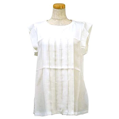 MAXMARA WEEKEND マックスマーラ ウィークエンド OLIATO レディースカットソー ホワイト 59411861 [並行輸入品]