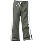 Carters Boys 12-24 Months Grey All Star Fleece Pant