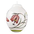 Hutschenreuther 02254-723538-27956 Porzellan-Mini-Ei Schachblume