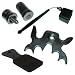 Pool Player's 4-Piece Cue Accessory Package