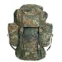 Bw Kampfrucksack 1000D Flecktarn Unbekannt