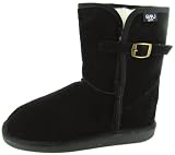 Best Price Emu Sharon Women's Black Shearling Boots US 5