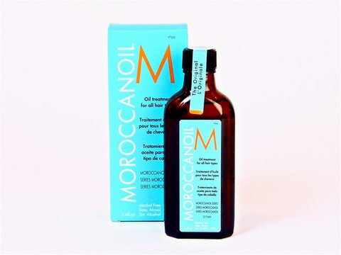 Moroccanoil Oil Treatment 3.4oz