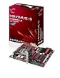 Asus Maximus III Formula Mainboard Sockel 1156 Intel P55 16GB DDR3 Speicher