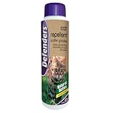 Defenders Cat Repellent Scatter Granules 450g