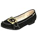 Rampage Women's Lyric Flat