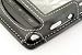 Tuff-Luv Executive Soft Napa leather case cover for LG Viewty+ Belt Clip