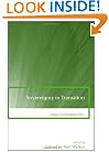 Sovereignty in Transition (Essays in European Law)