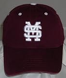 Mississippi State Bulldogs Crew Cap