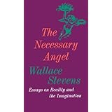 the necessary angel essays on reality and the imagination