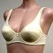  : Solb 2 pack $34 L. YELLOW COTTON LITE PAD BRA #1310 sz 32B 34B