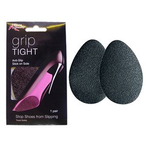 Grip Tight Anti-slip soles for High heels & stiletto