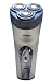 Optimus 50035 Head Rotary Rechargeable Wet/dry Shaver