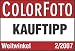 Auszeichnung