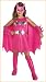 Batgirl Costumes Toddler/Child Pink Batgirl Costume