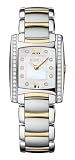 NEW EBEL BRASILIA LADIES WATCH 1256M38/9810500B