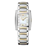 NEW EBEL BRASILIA LADIES WATCH 1256M38 9810500B by Ebel
