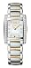 NEW EBEL BRASILIA LADIES WATCH 1256M38/9810500B