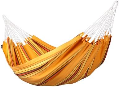 Single Hammock Currambera Apricot