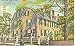 John Paul Jones House Portsmouth Nh Postcard