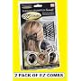 Easy Combs Black