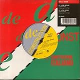 IC LOVE AFFAIR 7 INCH (7" VINYL 45) UK RCA 1989