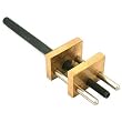 Watch Case Vise Watchmaker Holder Battery Repair Tool