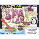 41D nHjUGQL. SL160  Smart Lab All Natural Spa Lab