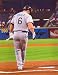 Dan Uggla Signed Florida Marlins 8x10 Photo