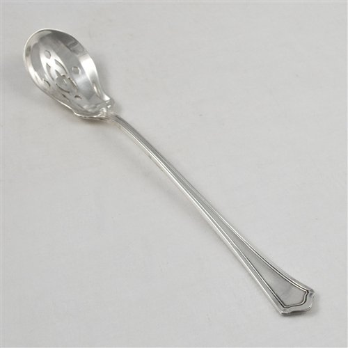 Washington by Wallace, Sterling Olive Spoon