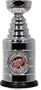 Hunter Detroit Red Wings 2002 Stanley Cup Champions Mini Stanley Cup Trophy