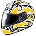 HJC CL-15 CL15 MUTANT MC3 SIZE:XSM MOTORCYCLE Full-Face-Helmet