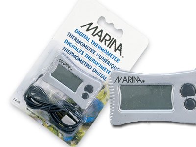 Thermometers For Liquids. In-Out Thermometer With