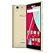 BLU Life One 4G LTE Smartphone - GSM Unlocked - 8GB + 1GB RAM - Gold