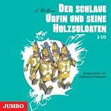 Produkt-Bild: Der Schlaue Urfin und Seine Holzsoldaten