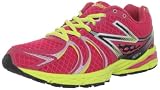 New Balance Womens W870v2  Light Stability Running Shoe