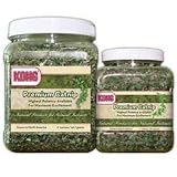 Kong Kong Natural Premium Catnip (2Oz) Cn2 Kong Nat Premium Catnp 2Oz Treats & Catnip Kong Kong Natural Premium Catnip (2Oz) Cn2 Kong Nat Premium Catnp 2Oz Treats & Catnip