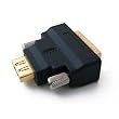 Fisual HDMI Female To DVI Male Adapter
