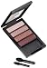 Revlon ColorStay 12 Hour Eye Shadow, 0.16 Ounces (Pack of 2)
