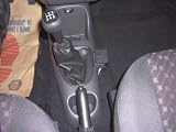 Review Brodit-UK  / DSL-Brodit Daihatsu Terios Brodit ProClip Console mount 2001 - 2005 Fits Europe - #830515