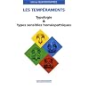 Les temp�raments : Typologie et Types sensibles hom�opathiques
