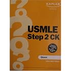 USMLE Step 2 Ck, Qbooks (2006-2007 Edition) by Kaplan Medical